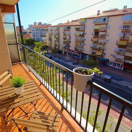 Apartamento Benidorm 3 Екстер'єр фото