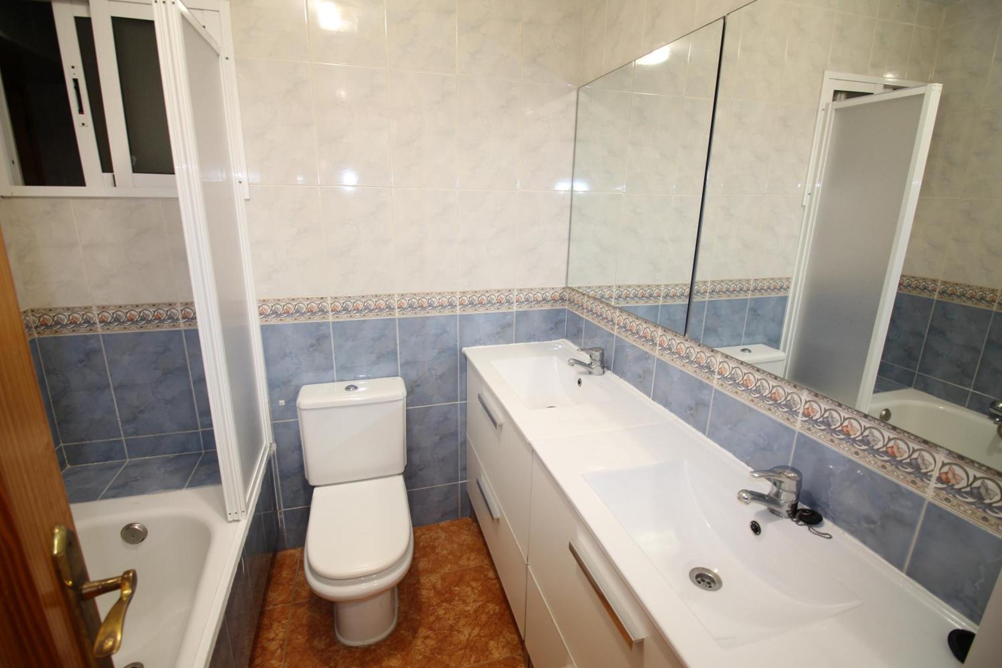Apartamento Benidorm 3 Екстер'єр фото