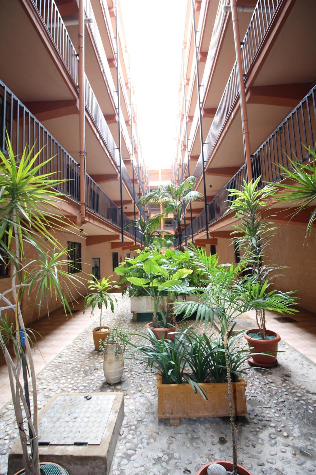 Apartamento Benidorm 3 Екстер'єр фото