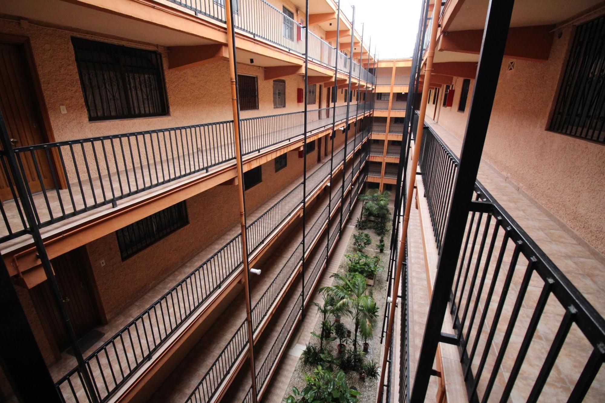 Apartamento Benidorm 3 Екстер'єр фото
